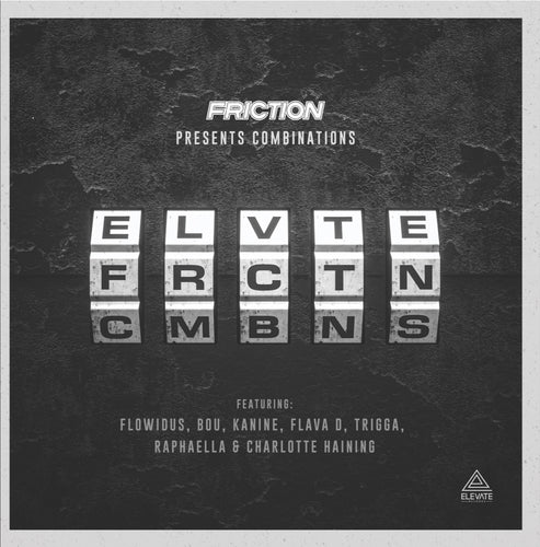 Friction - Presents Combinations
