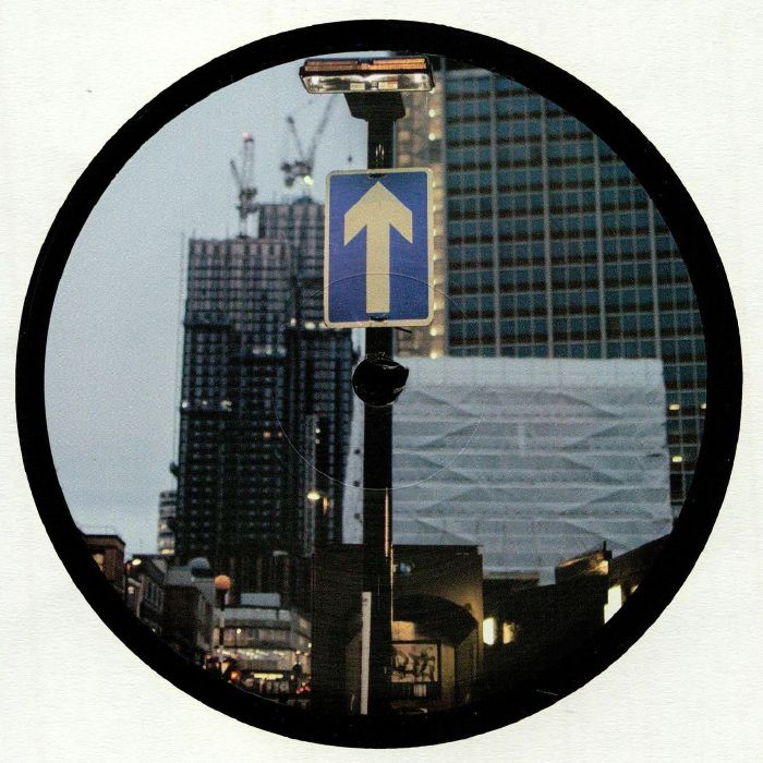 EL B - Brixton 2 Croydon