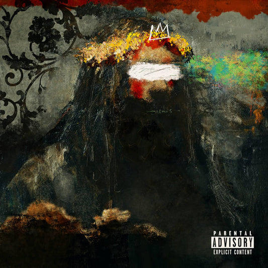 Elcamino X 38 Spesh - Sacred Psalms