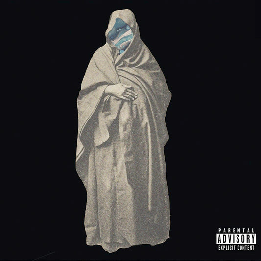 Elcamino & Trickytrippz - On The Third Day [CD]