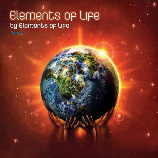 ELEMENTS OF LIFE - Elements Of Life Part 2