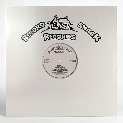ELIXIA - Soho Phaze