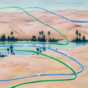 ELKO B - REALM OF RIDES & ROMANCE