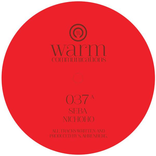 SEBA - Nichoho