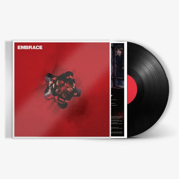 Embrace - Out Of Nothing (REISSUE)