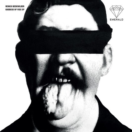 Remco Beekwilder - Goddess Of Vice EP [printed sleeve]