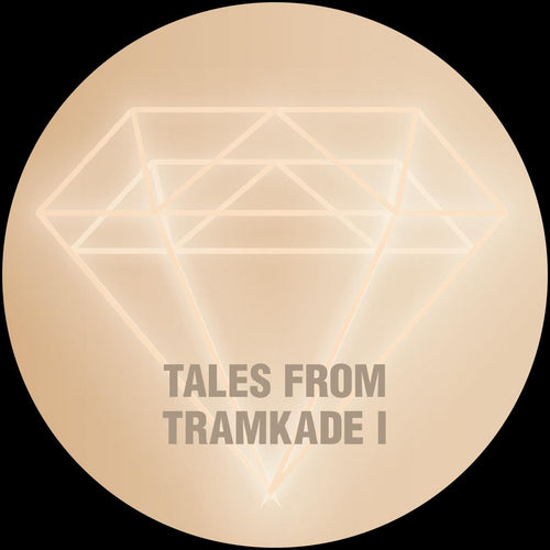 Remco Beekwilder - Tales From Tramkade I