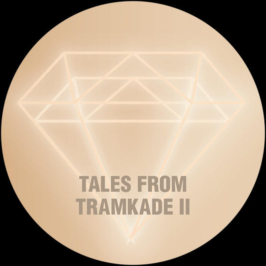 Remco Beekwilder - Tales From Tramkade II