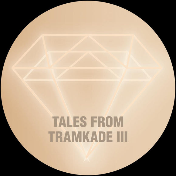 Remco Beekwilder - Tales From Tramkade III