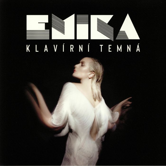 EMIKA - KLAVIRNI TEMNA [CD]