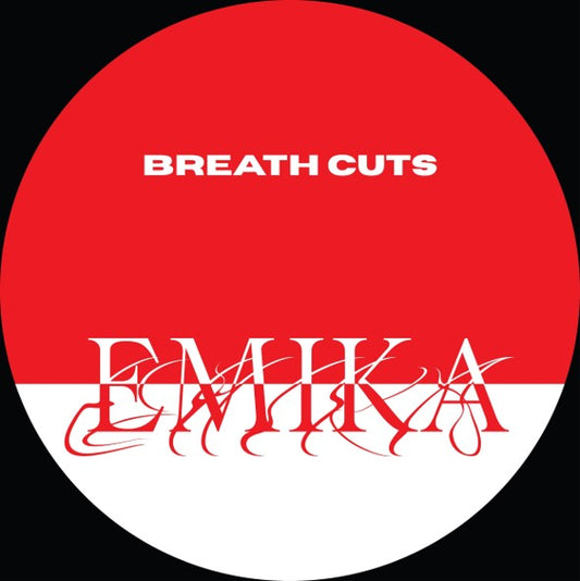 Emika - Breath Cuts