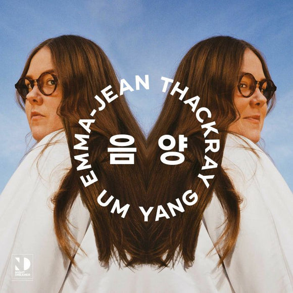 EMMA JEAN THACKRAY - Um Yang