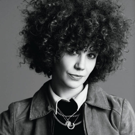 EMMA NOBLE - EMMA NOBLE EP [Orange Vinyl]