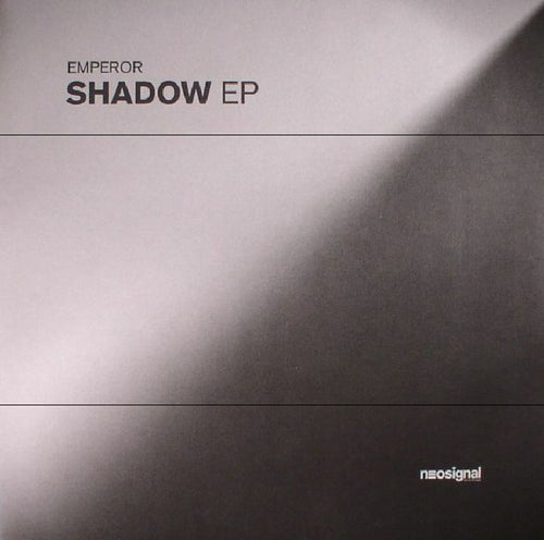 EMPEROR - Shadow EP (ONE PER PERSON)