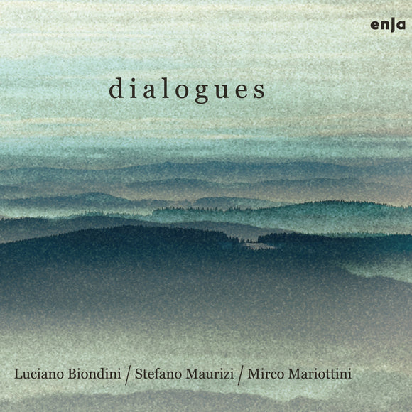 Luciano Biondini, Mirco Mariottin & Stefano Maurizi - Dialogues