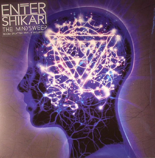 ENTER SHIKARI - THE MINDSWEEP