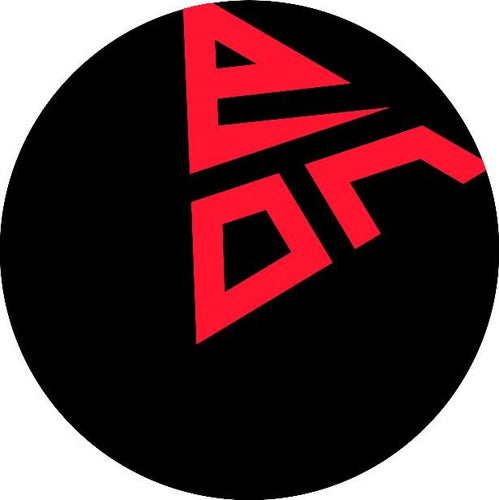 A-Future - Zero Point Access (Inc. Alex Jann / Secret Universe Remixes)