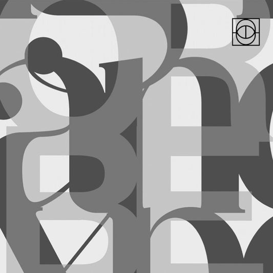 ORBE - Cronon EP [printed sleeve / 180 grams]