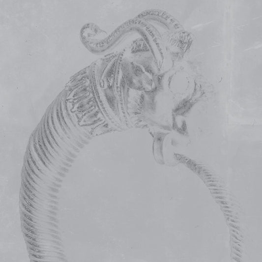 Vil - Episode 6 [printed sleeve / vinyl only]