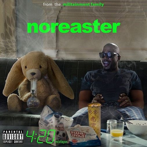 NORE - Noreaster