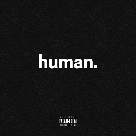 JOELL ORTIZ  / LLMIND - HUMAN [CD]