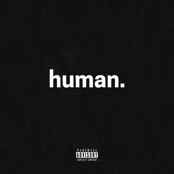 JOELL ORTIZ  / LLMIND - HUMAN [CD]