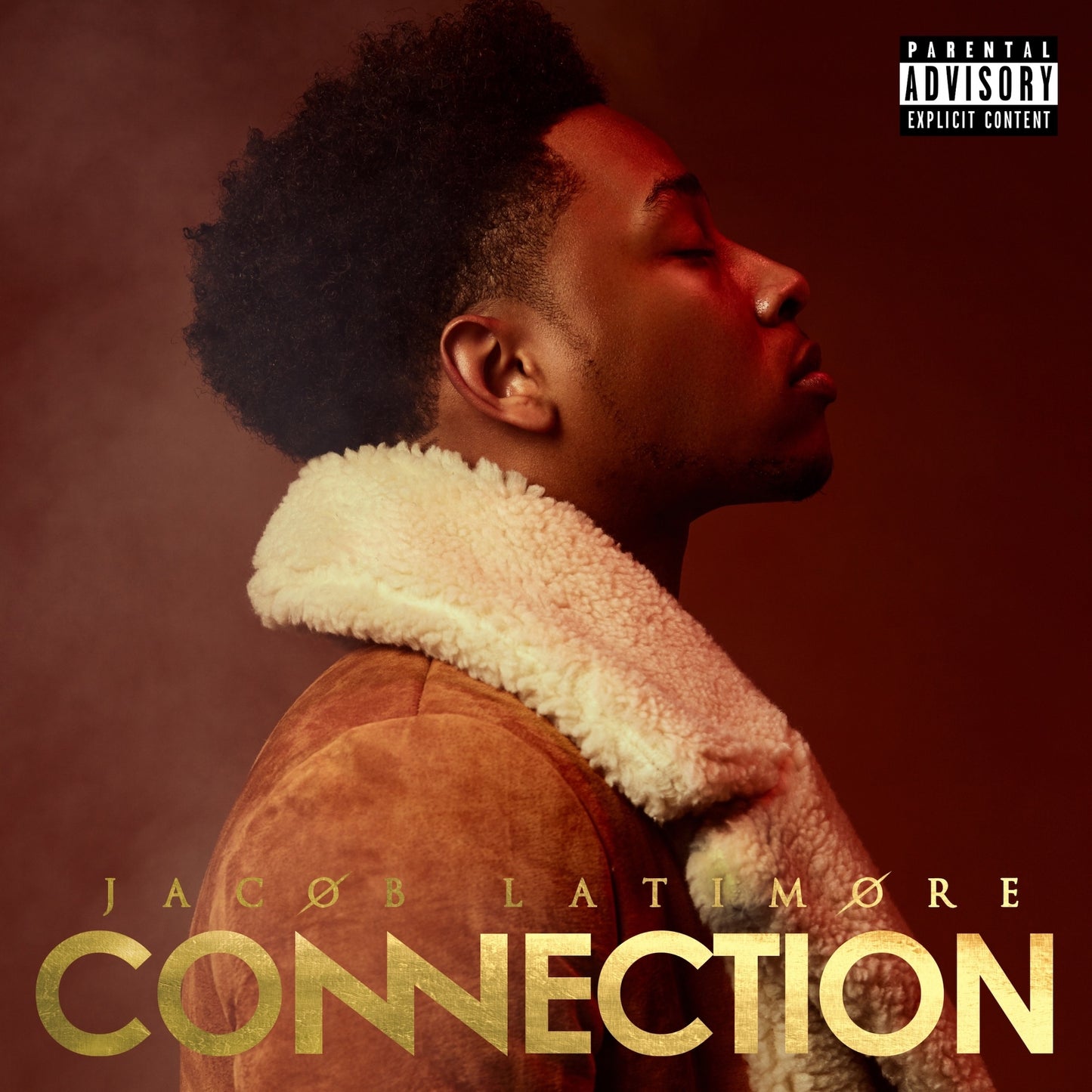 JACOB  LATIMORE - CONNECTION [CD]