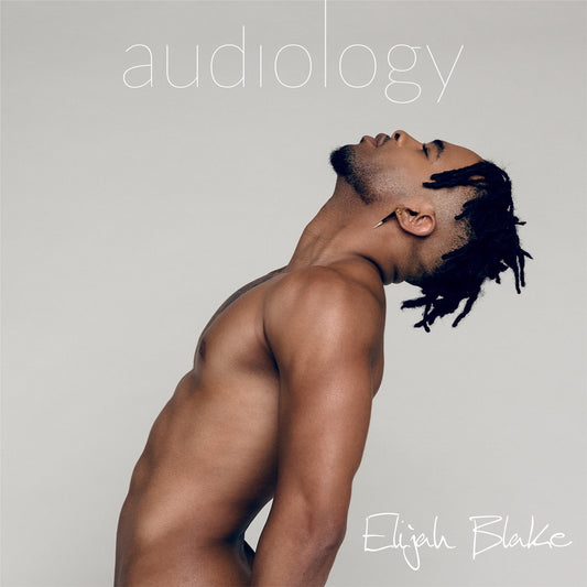 ELIJAH BLAKE - AUDIOLOGY [CD]