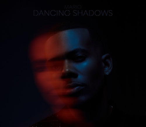 Mario - Dancing Shadows [CD]