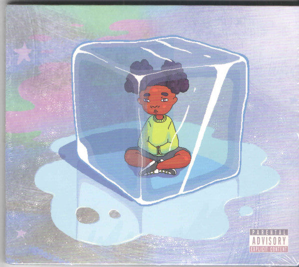 Tobi Lou - Live On Ice