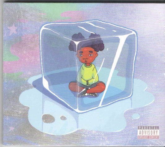 Tobi Lou - Live On Ice