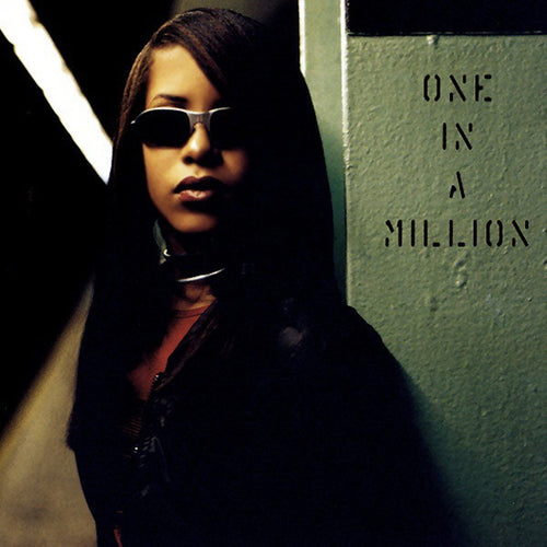 Aaliyah - One In A Million [CD]