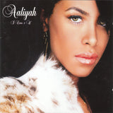 Aaliyah - I Care 4 U [2CD]