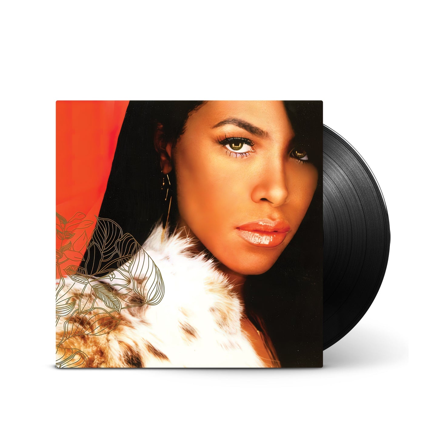Aaliyah - I Care 4 U [2LP]
