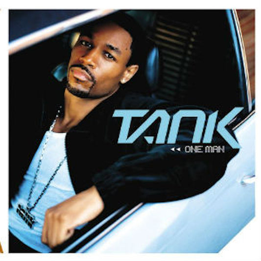 Tank - One Man [2LP]
