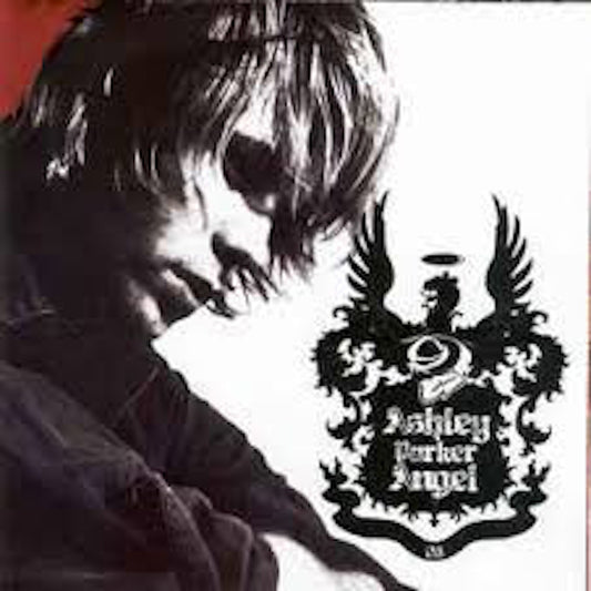 Ashley Parker - Angel Soundtrack To Your Life [2LP]