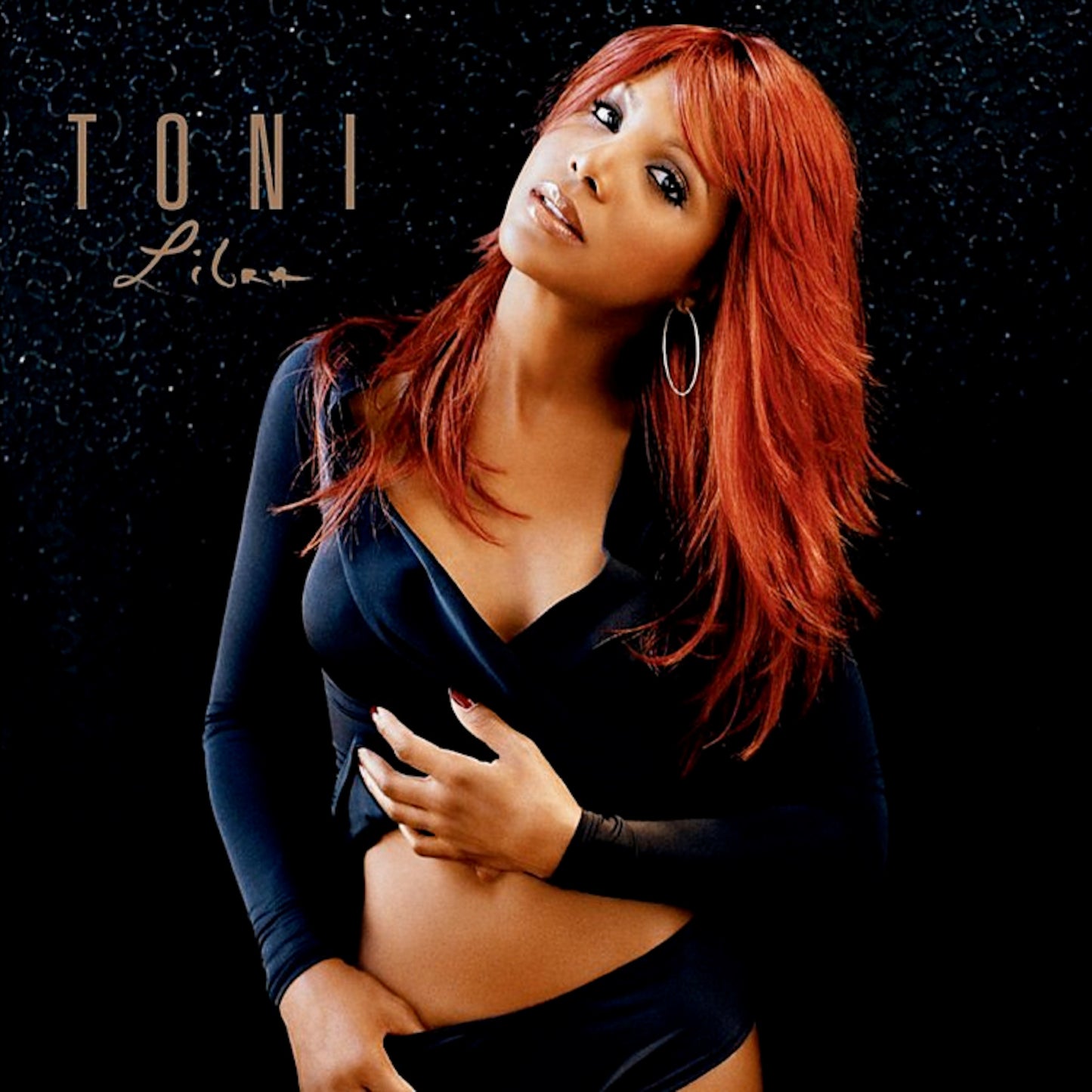 Toni Braxton - Libra [LP]