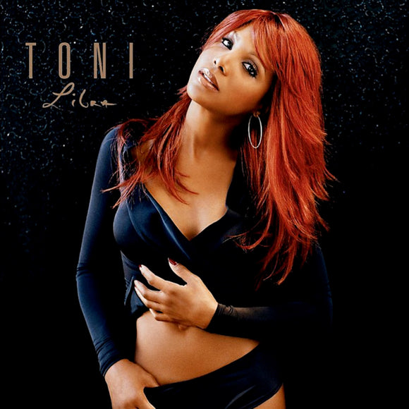 Toni Braxton - Libra [CD]