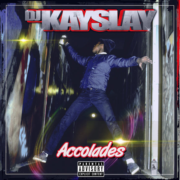 DJ Kay Slay - Accolades [2LP]