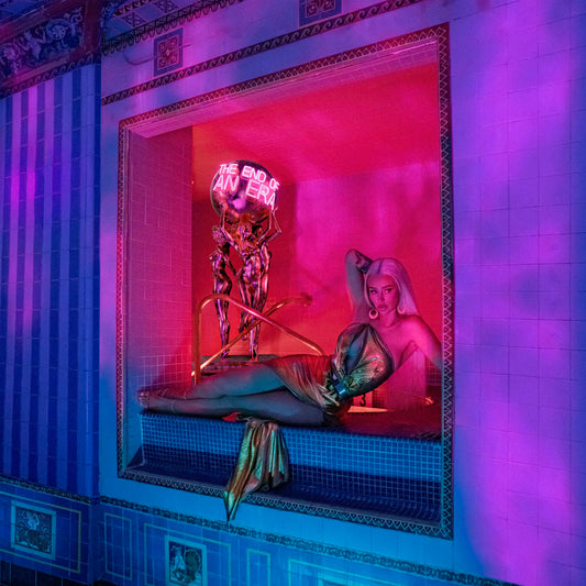 Iggy Azalea - The End of an Era [LP]