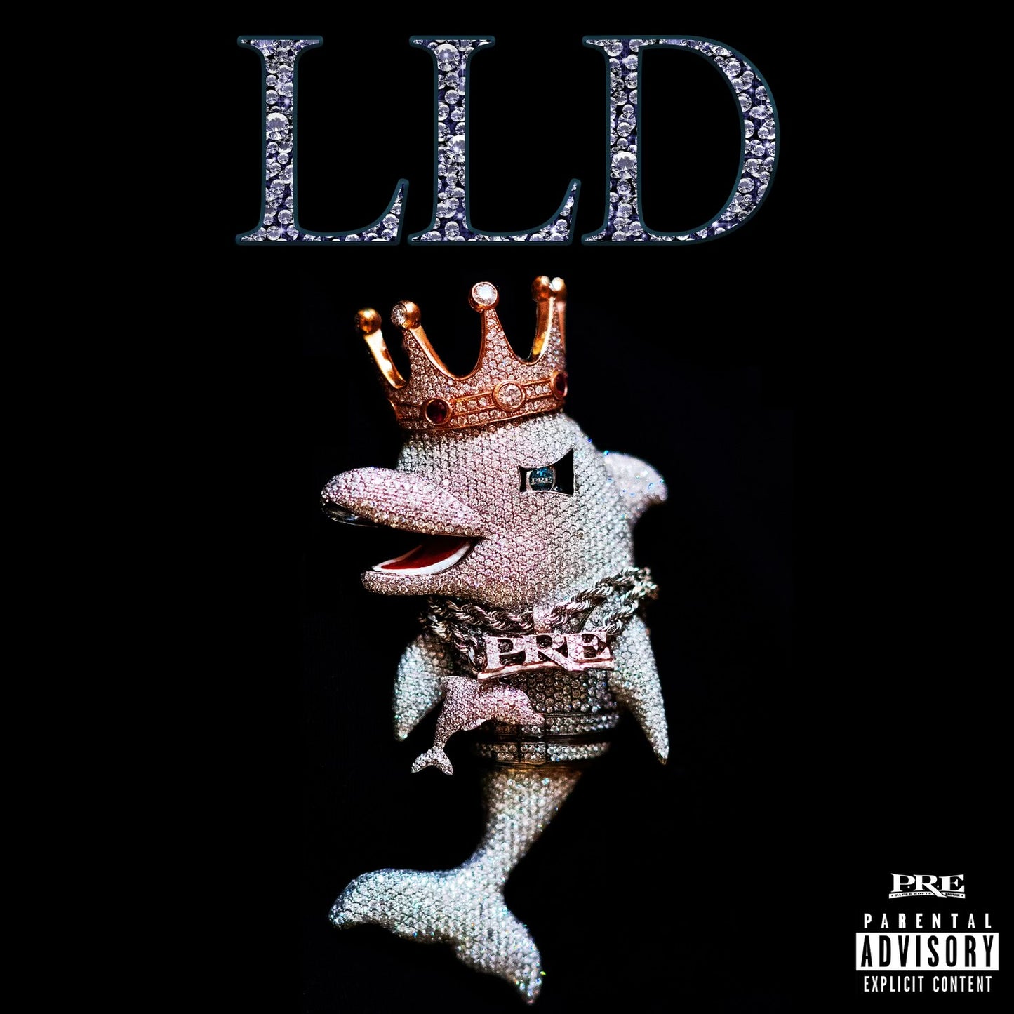 Paper Route EMPIRE - Long Live Young Dolph [Oceania Vinyl]