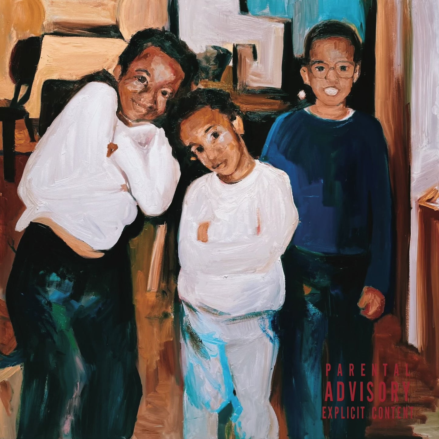 Benny the Butcher - Tana Talk 4 [CD]