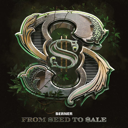 Berner - From Seed To Sale [2CD]