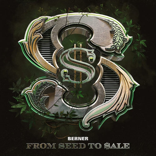 Berner - From Seed To Sale [2CD]