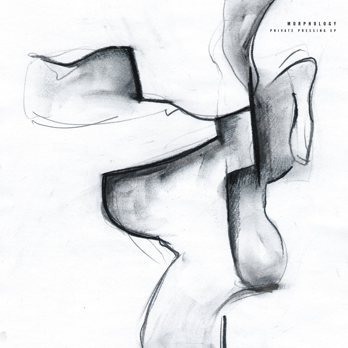Morphology - Private Pressing EP