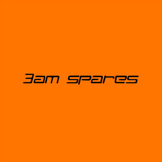 Various Artists	- 3AM Spares