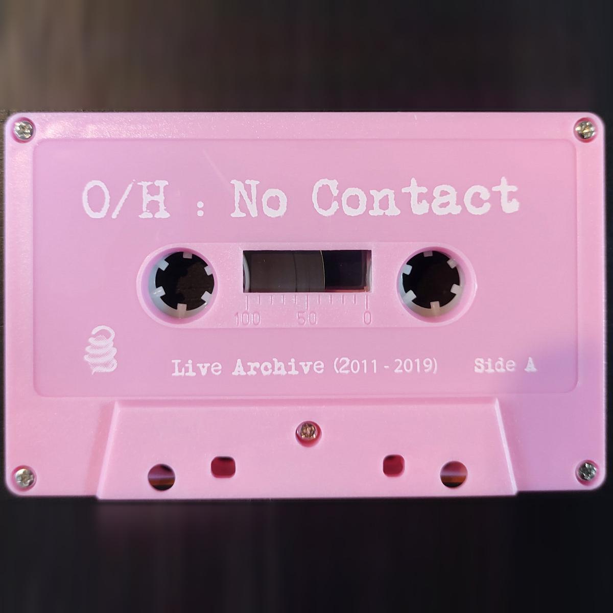 Ontario Hospital - No Contact