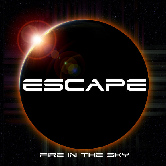 Escape – Fire In The Sky