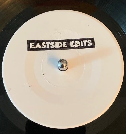 LEBARON JAMES / PINTO NYC - EastSide Edits 001