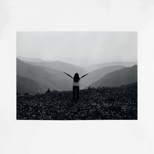 Raymond Richards - The Lost Art Of Wandering